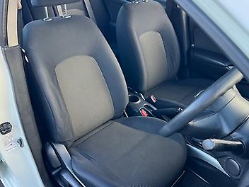 2014 Nissan Latio G Spec, Push Start, Economical Sedan