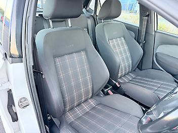 2011 Volkswagen Polo GTI / 1.4TSI 7DSG / 132kW