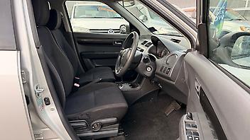 2005 Suzuki Swift Just Traded .. 