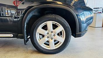 2010 Nissan X-trail 4WD/Tow-Bar/Carplay