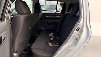 2005 Suzuki Swift Just Traded .. 