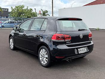 2012 Volkswagen Golf 1.4L Petrol TSi **CarPlay*Rev Cam*Paddle Shift*