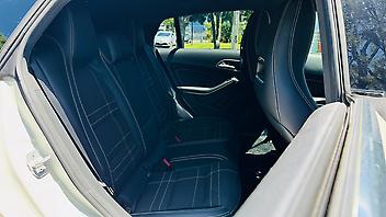 2015 Mercedes-benz Cla 250 BLUETOOTH/CRUISE CONTROL/ HEATED SEATS
