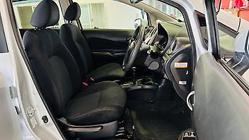 2016 Nissan Note