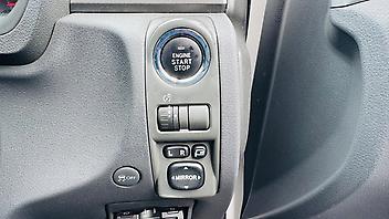 2007 Subaru Impreza S-GT-S