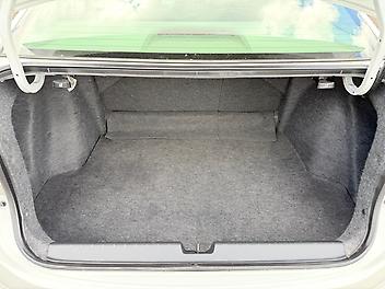2014 Honda Grace Hybrid EX with Active Safety Pack