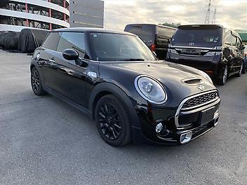 2015 Mini Cooper COOPER S 3D