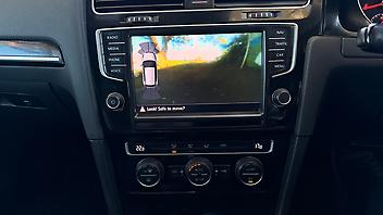 2013 Volkswagen Golf HIGHLINE....ADAPTIVE CRUISE CONTROL