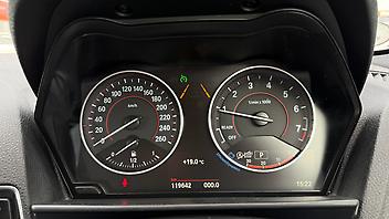 2015 Bmw 118i M SPORTS....