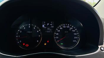 2018 Hyundai Accent 1.6 5D A4