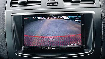 2013 Mazda Axela ALLOYS/PUSH START