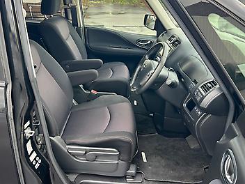 2012 Nissan Serena 8 Seater * Highway Star * Fresh Import