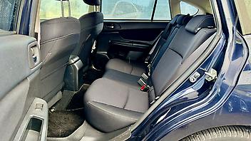 2014 Subaru Impreza AWD/PUSH START