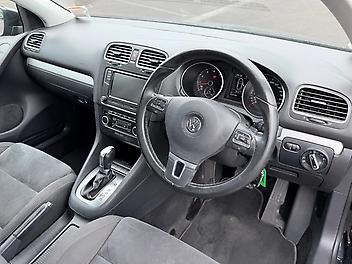 2012 Volkswagen Golf 1.4L Petrol TSi **CarPlay*Rev Cam*Paddle Shift*
