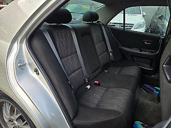 2000 Toyota Altezza