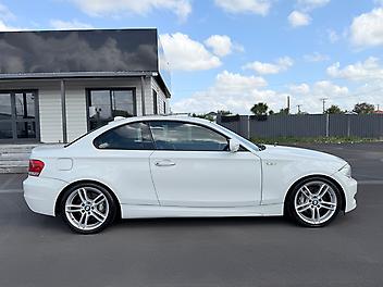 2014 Bmw 135i MSport Sunroof, Electric Memory Heated Seats