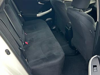 2015 Toyota Prius New Tyres & Service , NZ 1 Owner, Fuel Saver