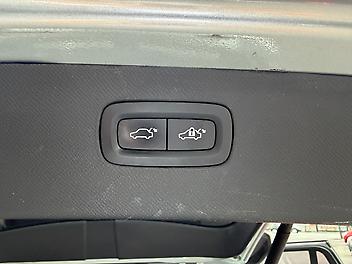 2016 Volvo Xc90 D5 AWD INSCRIPTION 2