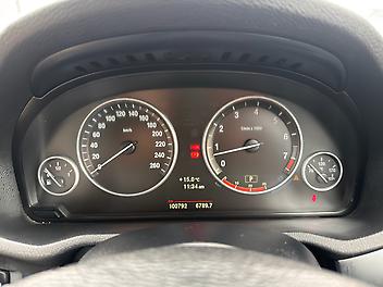 2011 Bmw X3 XDRIVE 35I