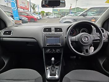 2012 Volkswagen Polo Low kms, finance available  