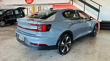 2022 Polestar Polestar 2 SRSM 69KWH/EV/FD - 69 KWH