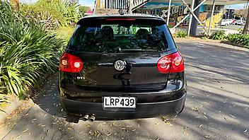 2009 Volkswagen Golf GTI…Finance Available 