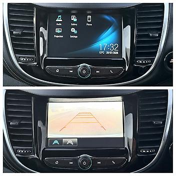 2018 Holden Trax LTZ 1.4P with Sunroof & CarPlay