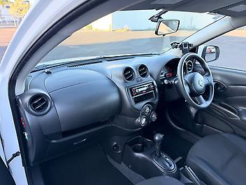 2014 Nissan Latio 1.2L PureDrive Sedan, Cheap on fuel, Reliable