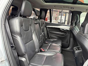 2016 Volvo Xc90 D5 AWD INSCRIPTION 2