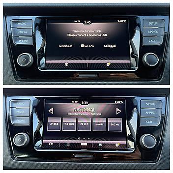 2022 Skoda Fabia Ambition 81KW 1.0P TSi ~Fuel Saver~