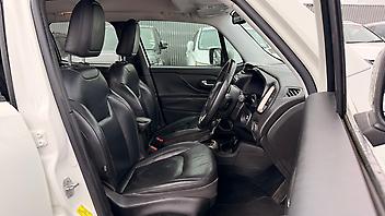 2017 Jeep Renegade LIMITED 1.4P/6AT