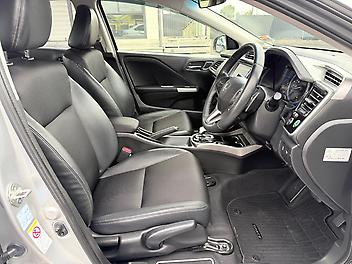 2016 Honda Grace Hybrid EX, Honda Sensing Suite, Low Kms, 1 Owner