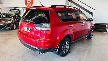 2012 Mitsubishi Outlander 2.0 2WD LS 7 Seater