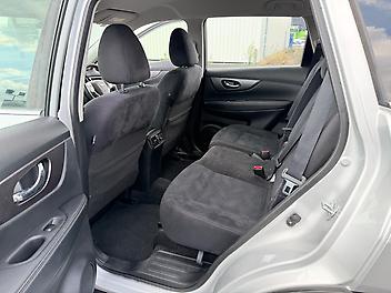 2015 Nissan X-trail ST 2.5P 7 Seater NZ New