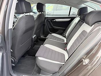 2015 Volkswagen Passat TSI 118KW RLine 1.8P/6A