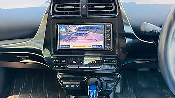 2019 Toyota Prius HYBRID