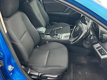2011 Mazda Axela 1.5 Petrol **NZ Radio*CarPlay**