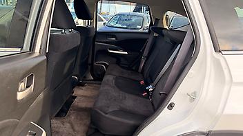 2012 Honda Cr-v AWD/VERY TIDY