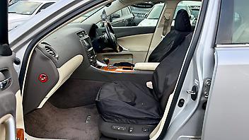2009 Lexus Is 350 Sunroof/Cruise Control