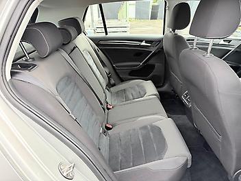 2014 Volkswagen Golf 1.4L TSi Highline, 1NZ Owner, Low kms