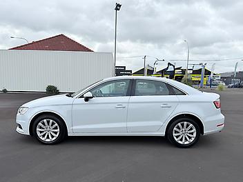 2015 Audi A3 1.4L TFSI | 1NZ Owner | Pristine Condition