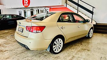 2009 Kia Cerato 2.0 PETROL AUTO SX