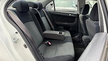 2008 Mitsubishi Galant 2 Keys/Tidy