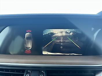 2019 Alfa Romeo Stelvio Stelvio 4WD Low Kms  