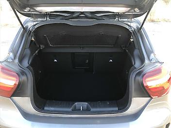 2016 Mercedes-benz A 45 *AMG**FACELIFT**4MATIC*