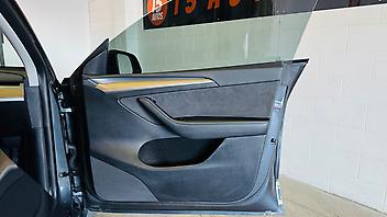2022 Tesla Model Y REAR WHEEL DRIVE 60K