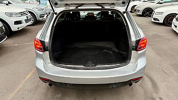 2015 Mazda Atenza SUNROOF/LEATHER HEATED SEATS