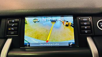 2017 Land Rover Discovery Sport TD4 (110KW) HSE 2.0D
