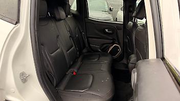 2017 Jeep Renegade LIMITED 1.4P/6AT