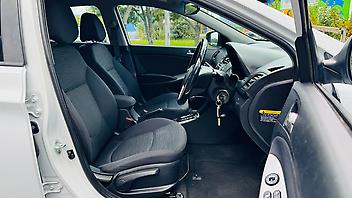 2018 Hyundai Accent 1.6 5D A4